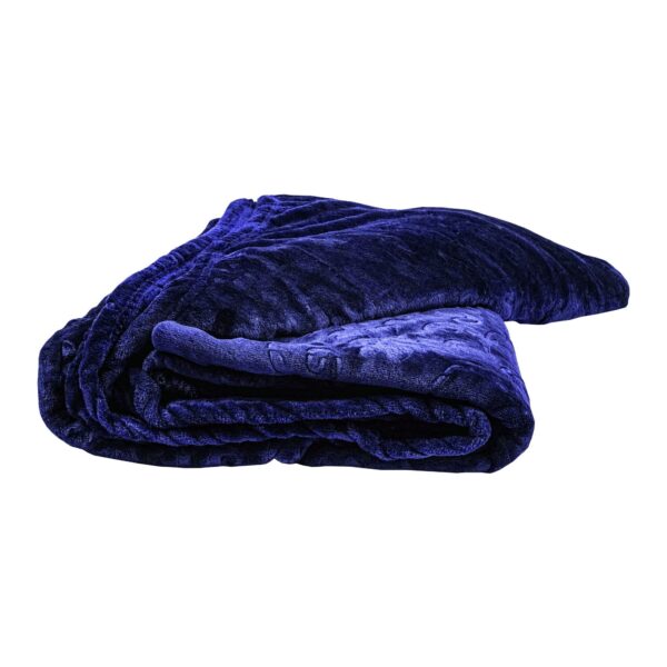 BLANKET FLANNEL SINGLE