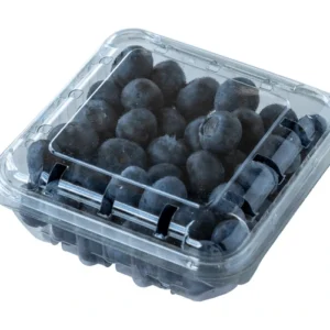 BLUE BERRY PP BOX - Image 1