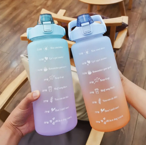 BPA FREE SPORTS WATER BOTTLE,,,,,,,,,,