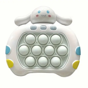 BUBBLE POP FIDGET TOYS - Image 1