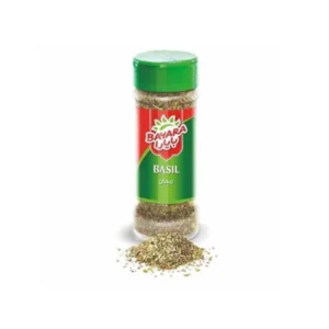 BAYARA BASIL 100ML (12GM) - Image 1