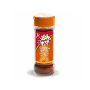 BAYARA PAPRIKA POWDER 100ML (35GM) - Image 1