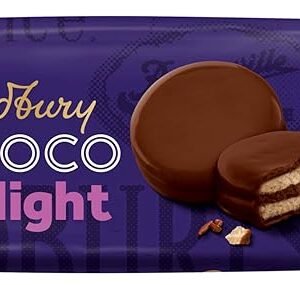CADBURY CHOCO DELIGHT 34GM - Image 1