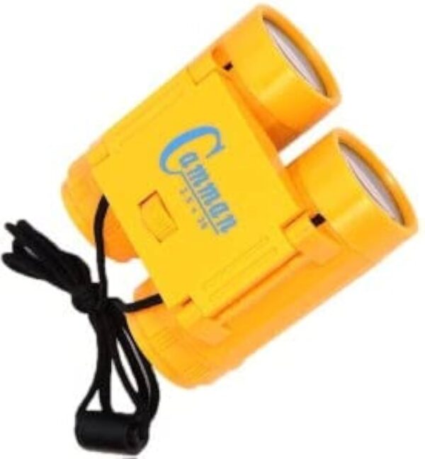 CAMMAN TELESCOPE 25X26