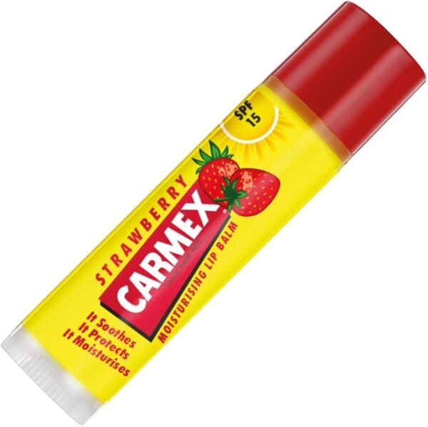CARMEX CLASSIC LIP BALM STICK 4.25GM