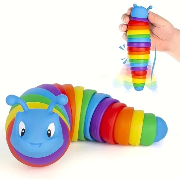 CATERPILLAR TOYS