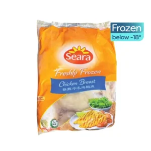CHICKEN BREAST SEARA 2KG - Image 1