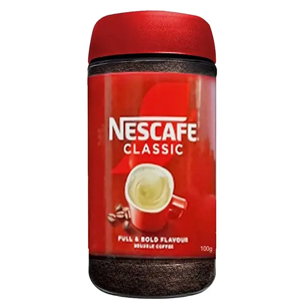 COFFEE NESCAFE CLASSIC 100GM