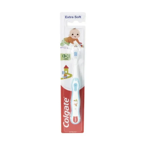 COLGATE BABY T.BRUSH