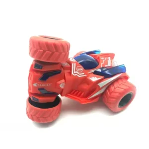 COOL INERTIAL STUNT CAR - Image 1