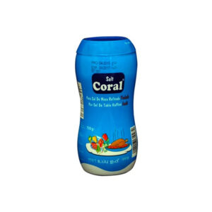 CORAL SALT 700GM BTL - Image 1
