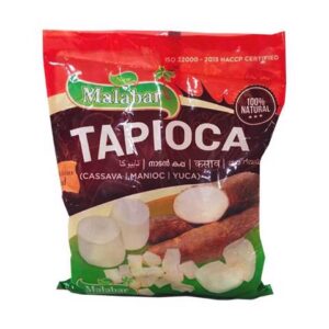 CROWN MALABAR TAPIOCA 700GM - Image 1
