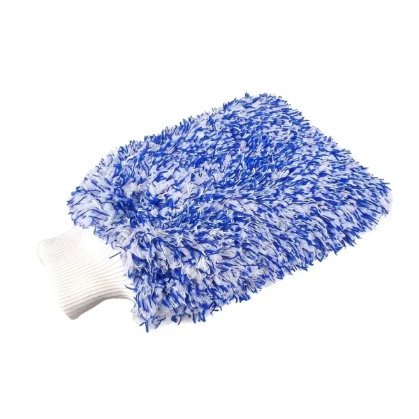 Car Washing Gloves.