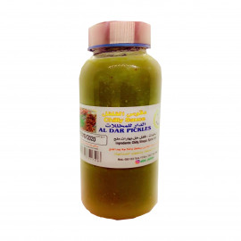 Chilly Sauce 500gms (Bottle)-270x270