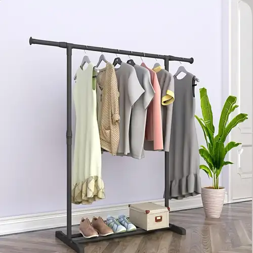 Clothes Hanging Rack
