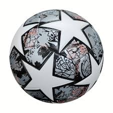 D NAT FOOTBALL PAK SIZE-5