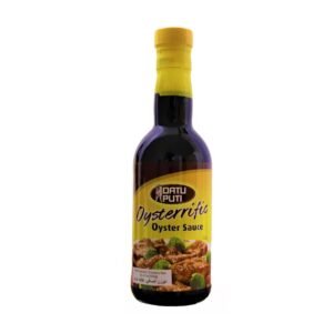 DATU PUTI OYSTER SAUCE 430GM - Image 1