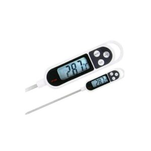 DIGITAL FOOD THERMOMETER - Image 1