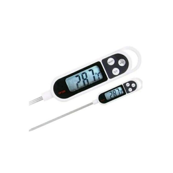 DIGITAL FOOD THERMOMETER