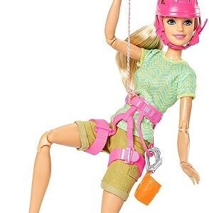 DOLL CLIMBING DRESS - Image 1