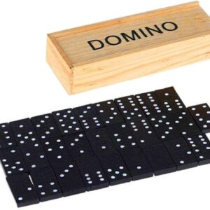 DOMINOS 28PCS BOX - Image 1