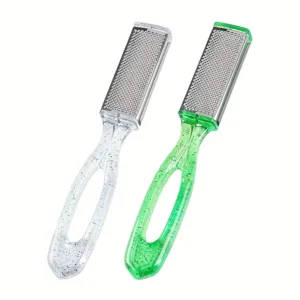 DOUBLE SIDED FOOT SCRUBBER - Image 1