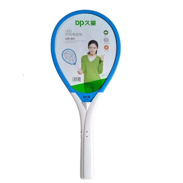 DP ELECTRONIC MOSQUITO SWATTER DP-835B