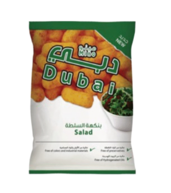 DUBAI MINO SALAD 70GM