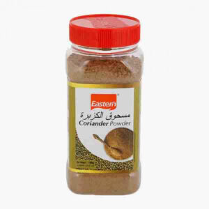 EASTERN CORIANDER POWDER 180GM - Image 1