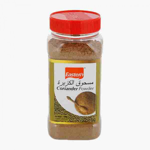 EASTERN CORIANDER POWDER 180GM