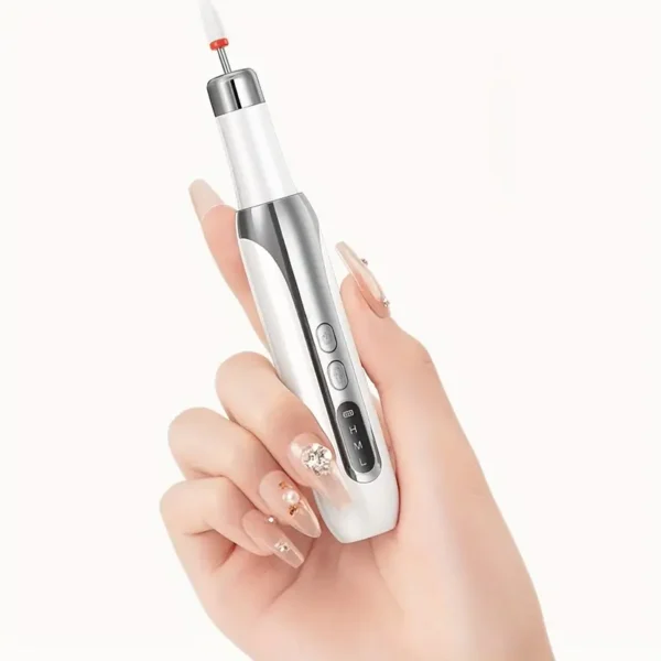 ELECTRONIC PEDICURE TOOL