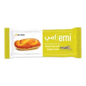 EMI POUND CAKE 55GM - Image 1