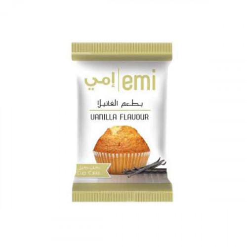 EMI SINGLE CUP CAKE 30GM