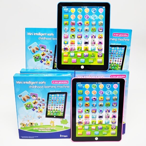 ENGLISH LEARNING TABLET