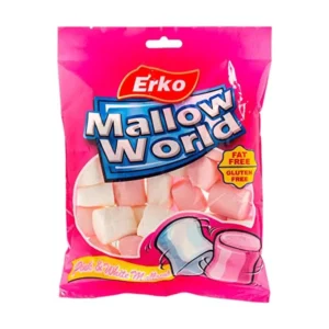 ERKO MALLOW WAORLD 150GM - Image 1
