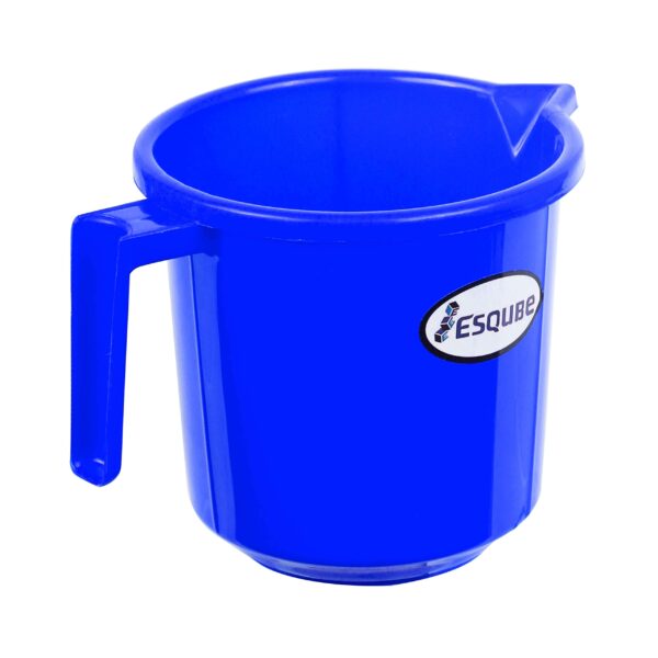 ESQUBE PLASIC BATH MUG 1500ML