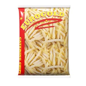 EURO CLASSIC FRENCH FRIES 2.5KG - Image 1