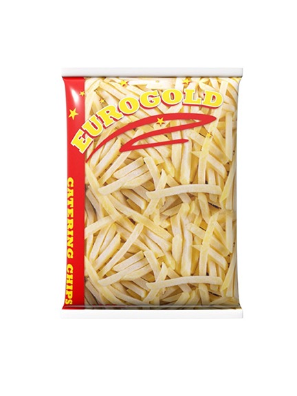 EURO CLASSIC FRENCH FRIES 2.5KG