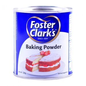 F/C BAKING POWDER 225GM - Image 1