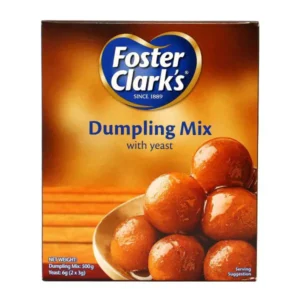 F/C DUMPLING MIX 500GM - Image 1