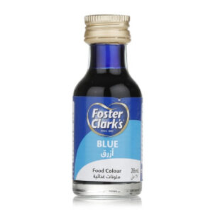 F/C FOOD COLOUR BLUE 28ML - Image 1