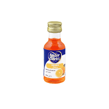 FC FOOD COLOUR ORANGE 28ML