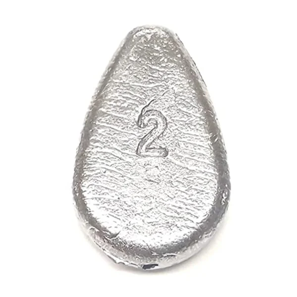 FISHING WEIGHT NO2