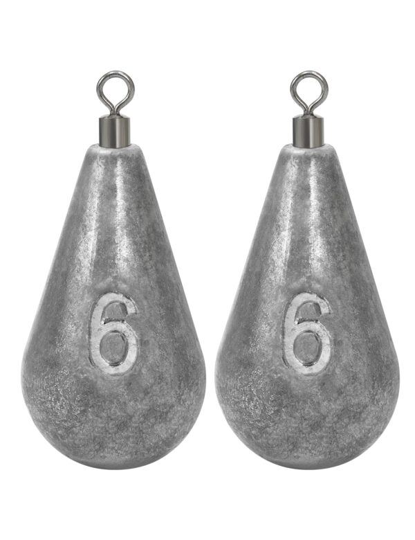 FISHING WEIGHT NO6