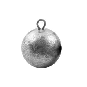 FISHING WEIGHT ROUND #1 - Image 1