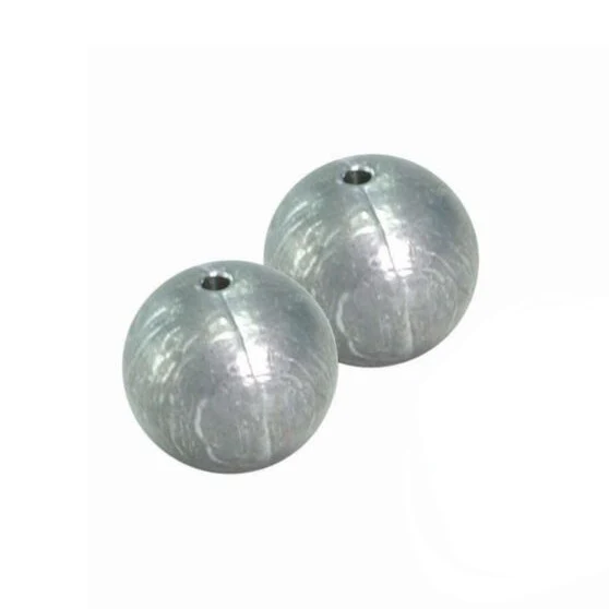 FISHING WEIGHT ROUND #2