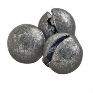 FISHING WEIGHT ROUND #3 - Image 1