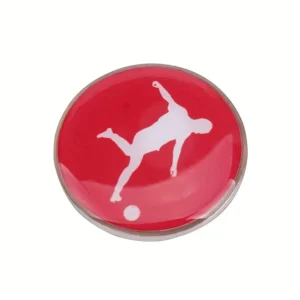FOOTBALL TOSS COIN - Image 1