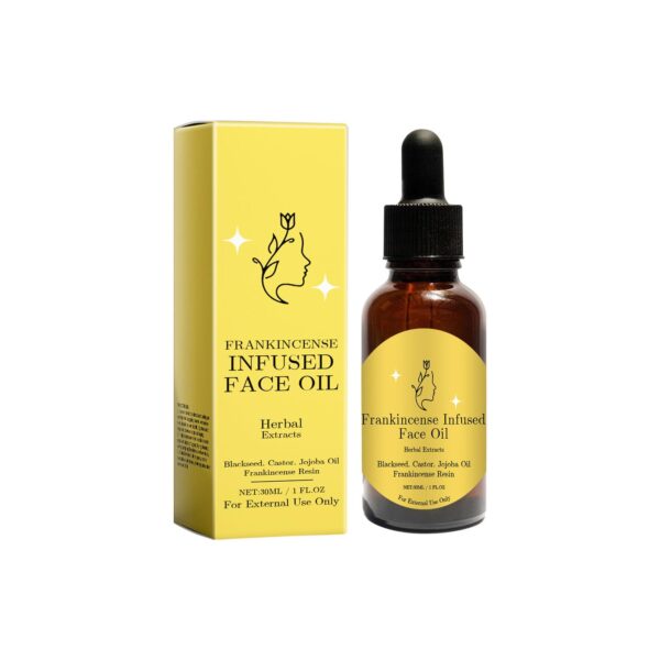 FRANKINCENSE MOISTURIZER 100ML