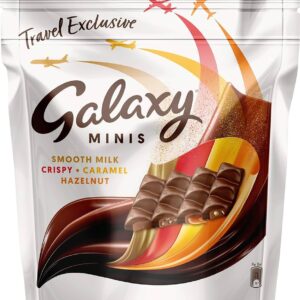 GALAXY MINIS x25 MIXED 500GM - Image 1